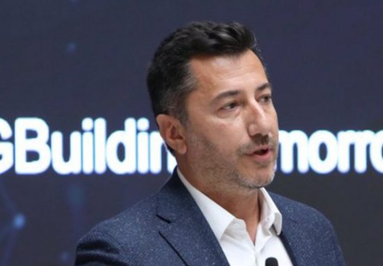 Εθνική Τράπεζα: Νέος COO ο Στράτος Μολυβιάτης