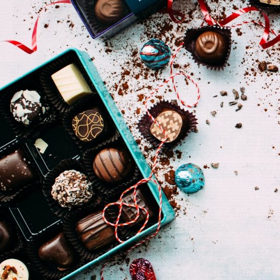 Ο λόγος που τα μεγαλύτερα βρετανικά brands δεν θα έχουν φέτος ειδικές χριστουγεννιάτικες συσκευασίες