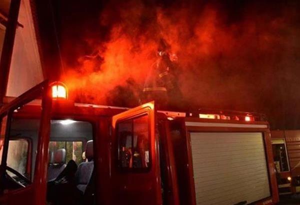 Τραγωδία στη Βόρεια Μακεδονία: Δέκα νεκροί από πυρκαγιά σε νοσοκομείο Cοvid