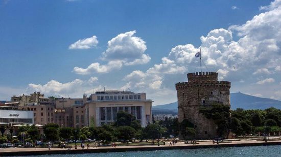 Θεσσαλονίκη – Σέρρες: Αναλυτικά όλα τα μέτρα που θα ισχύουν από αύριο