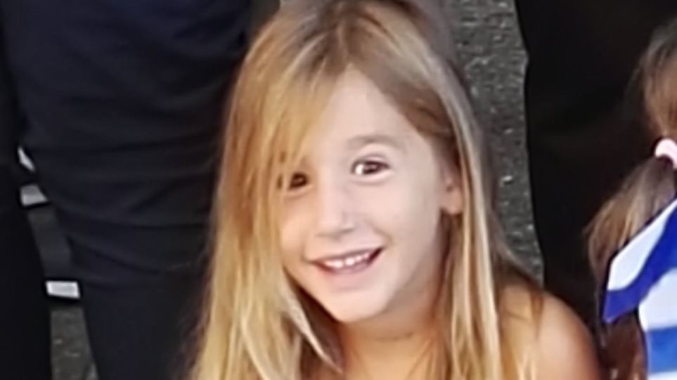 Θλίψη! Πέθανε η 7χρονη Αναστασία, ανιψιά της Έρικκας Πρεζεράκου