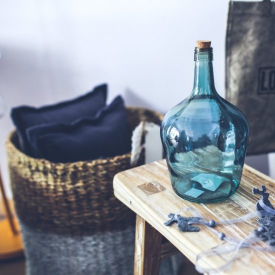 8 tips για ένα πιο eco friendly σπίτι