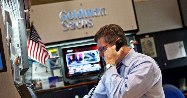 Goldman Sachs: Τι βλέπει για Ευρώπη και Wall Street, ποιες μετοχές ευνοούνται