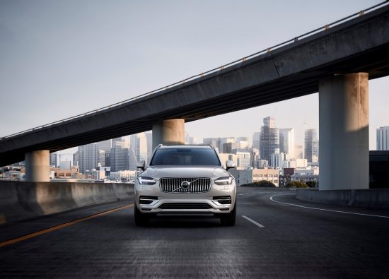 Το Επίσημο Δίκτυο της Volvo εξυπηρετεί απρόσκοπτα τους πελάτες στη διάρκεια του lockdown