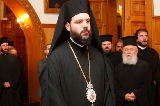 Η Διαρκής Ιερά Σύνοδος ζητεί να λειτουργήσουν οι ναοί την περίοδο των Χριστουγέννων