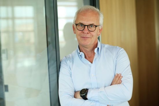 Joern Taubert: Από την Amazon, ο νέος CEO της Public-MediaMarkt