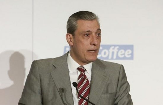 Γ. Μπενόπουλος (ΕΕΚ): Τα «αθέατα θύματα» του lockdown στην εστίαση, ο ΕΦΚ και η πληγή του λαθρεμπορίου