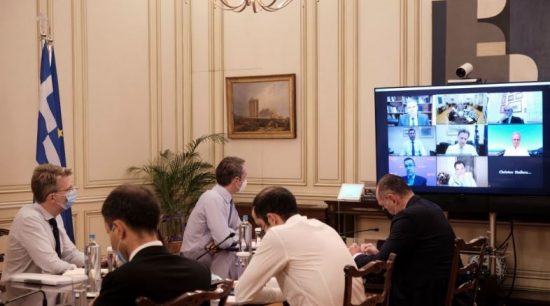 Όλη η Έκθεση Πισσαρίδη: Αυτές είναι οι 20 προτάσεις για να “φύγει” η οικονομία μπροστά