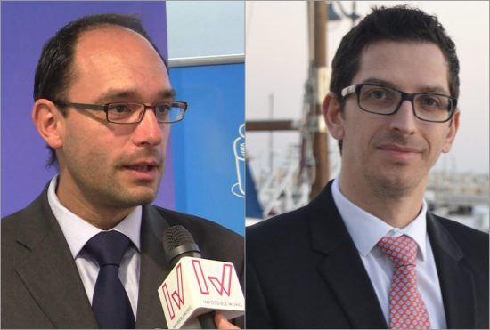 P@S – KPMG Κύπρου: Μνημόνιο συνεργασίας για την ελαχιστοποίηση κινδύνων σε θέματα ασφάλειας στη ναυτιλία