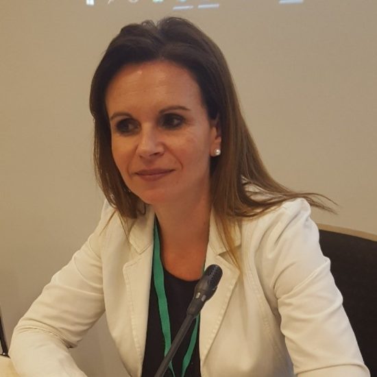 Μαρία Παπατζίκου: Η νέα Πρόεδρος του Ευρωπαϊκού Συμβουλίου για την Ευρωπαϊκή Αναγνώριση των Φορέων Διαπίστευσης