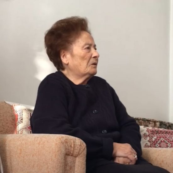 Εσθήρ Κοέν: Έφυγε από τη ζωή η γηραιότερη Ελληνίδα που επέζησε από το Άουσβιτς