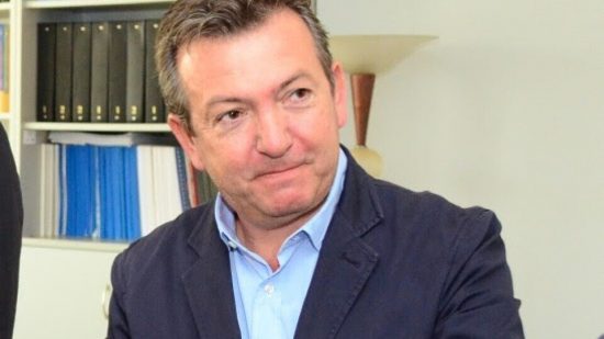 Έχασε τη μάχη με τον κορονοϊό ο Χρήστος Τσιόλιας, συνιδρυτής της Oxford Company