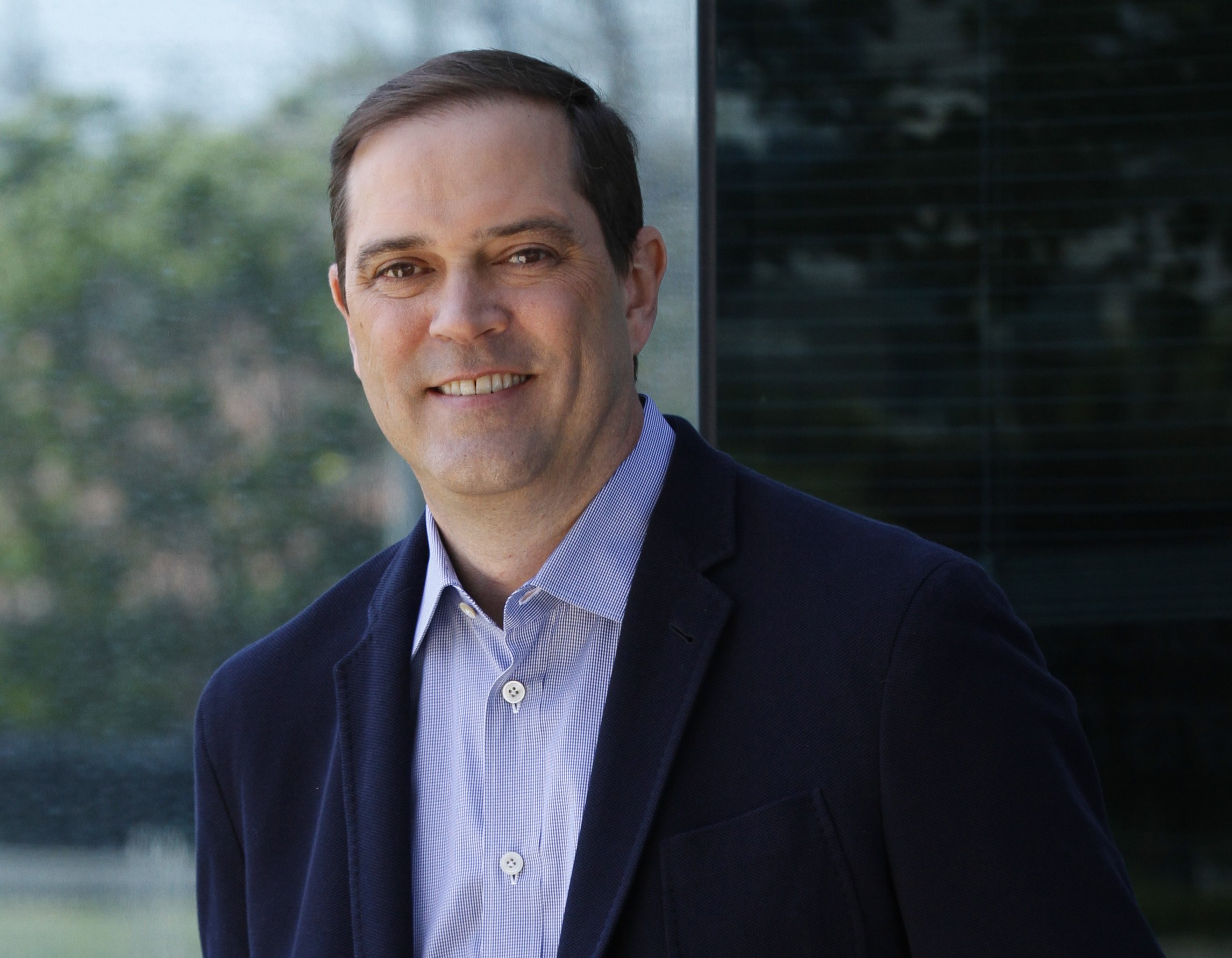 Chuck Parcher Takes Helm at Civista Bancshares
