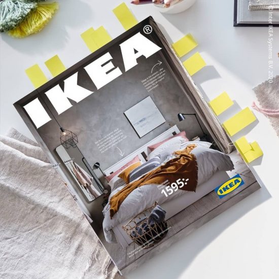 Μειώνει τιμές η IKEA