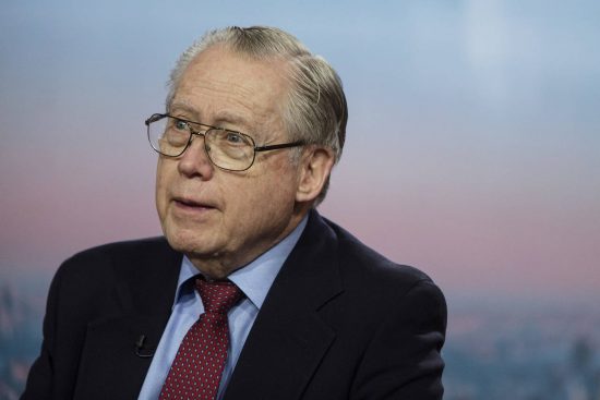 Ο «Warren Buffett των ομολόγων» αποχωρεί από τη διαχείριση κεφαλαίων