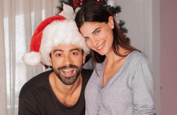Έγκυος η Χριστίνα Μπόμπα – Περιμένουν δίδυμα αποκάλυψε ο Σάκης Τανιμανίδης