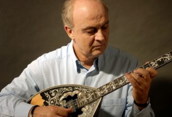 Θετικός στον κορονοϊό ο Θανάσης Πολυκανδριώτης