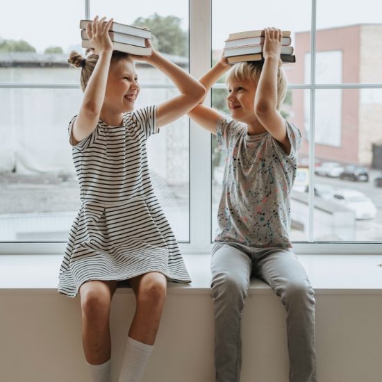 «Τα αγόρια θα παραμείνουν αγόρια»: Έκθεση αποκαλύπτει τον ρόλο των στερεοτύπων στα παιδιά