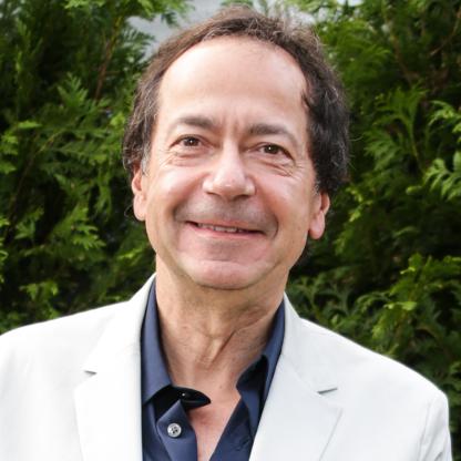 John Paulson