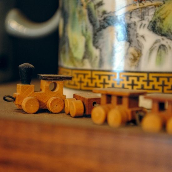 Ο Άγιος Βασίλης υπάρχει και βρίσκεται στην Πενσυλβάνια – 93 χρονος κατασκεύασε 300 ξύλινα παιχνίδια για όλα τα παιδιά της κοινότητας του