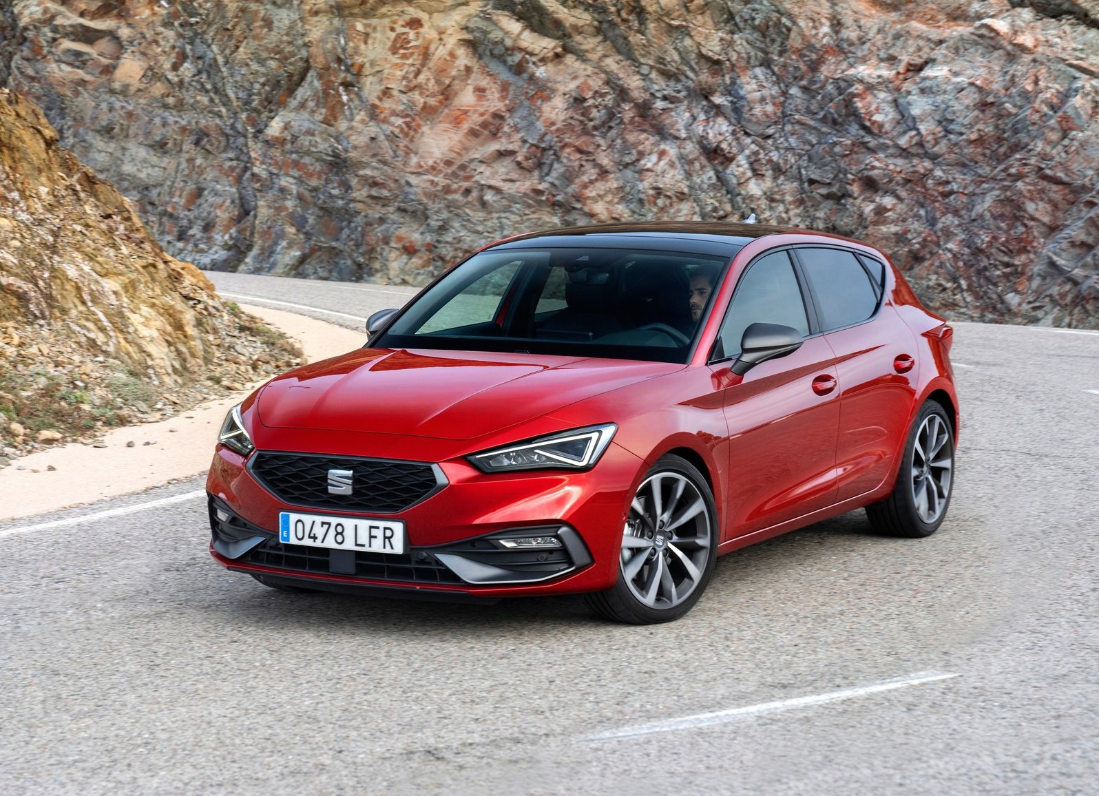 Δοκιμή: Στα χέρια μας το νέο Seat Leon