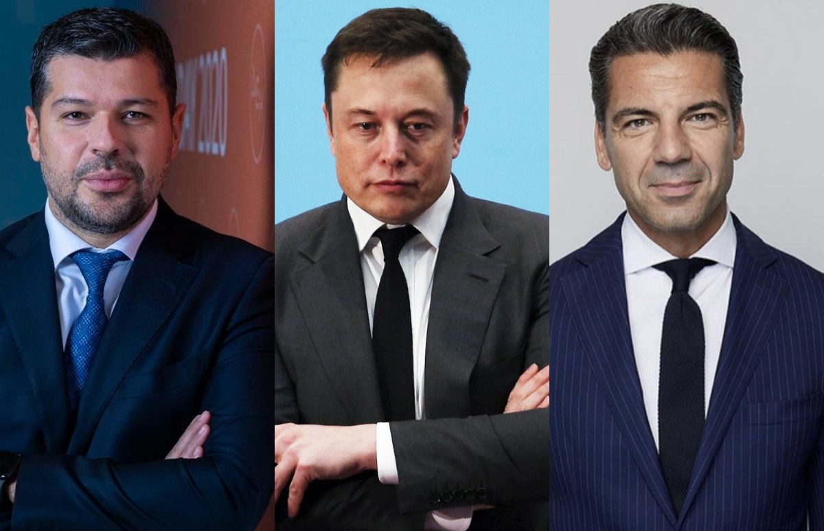 Τρεις εξελίξεις που θα μπορούσαν να συγκλονίσουν την αγορά τηλεπικοινωνιών
