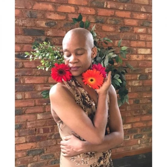 Ντάντα Μασίλο: Η χορογράφος που «πάντρεψε» τον αφρικάνικο χορό με το κλασικό μπαλέτο