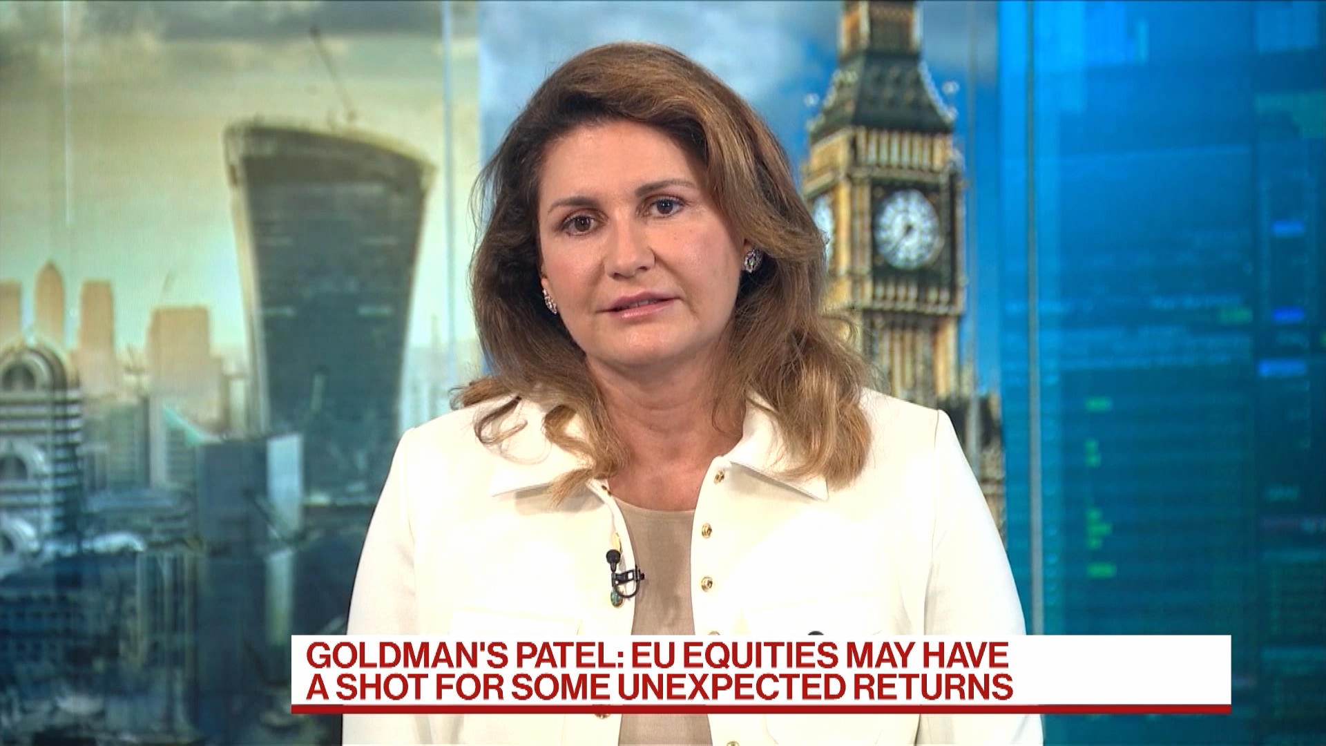 Goldman Sachs: Η Sheila Patel αποσύρεται από το τμήμα που διαχειρίζεται 1,8 τρισ. δολάρια