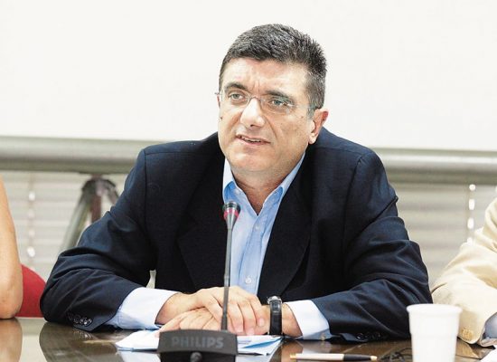 Σταύρος Κούκος στο mononews: «Ώρα να αναλάβουν νέοι άνθρωποι» – Αποχωρεί ο πρόεδρος της ΟΤΟΕ
