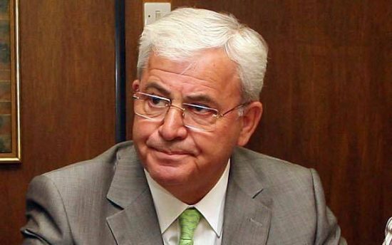 ΑΓΕΤ ΗΡΑΚΛΗΣ: Παραιτήθηκε ο Τάκης Αθανασόπουλος – Νέος πρόεδρος ο Marcel Cobuz