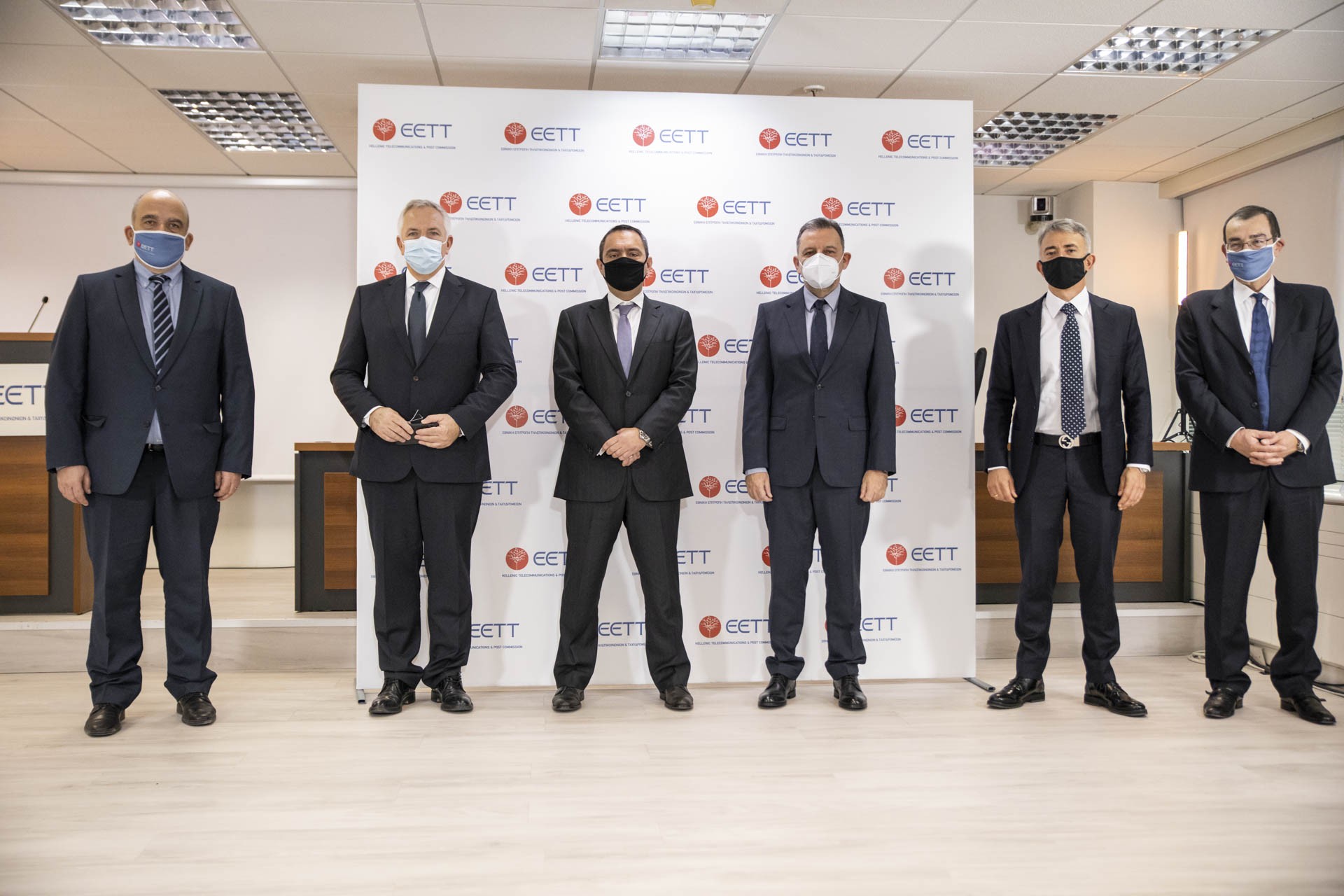 Η Ελλάδα στην εποχή του 5G – Έπεσαν οι υπογραφές
