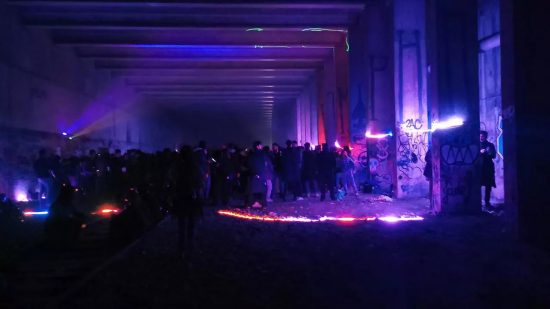 Γαλλία: Βαριές κατηγορίες σε βάρος του 21χρονου που διοργάνωσε το rave party με τους 2.400 καλεσμένους