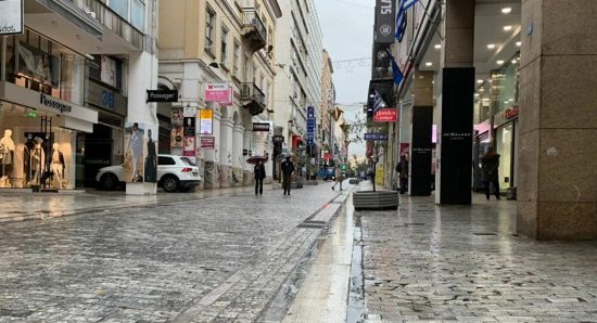 Ποια καταστήματα θα είναι ανοιχτά την Κυριακή 3 Ιανουαρίου