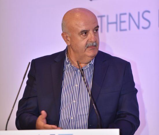 Τέρνα Ενεργειακή: Πώληση 16.000 κοινών ονομαστικών μετοχών από τον Γεώργιο Περδικάρη