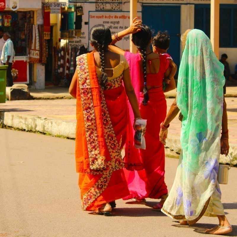 Ντάλιτ: Οι γυναίκες της κατώτερης κάστας της Ινδίας στη μάχη για την ισότητα