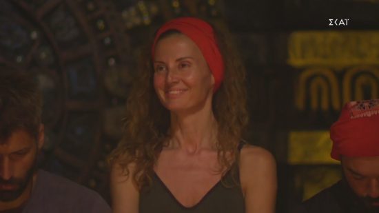 Survivor: Αποχώρησε η Αγγελική Λάμπρη – Πώς αντέδρασε το Twitter (video)