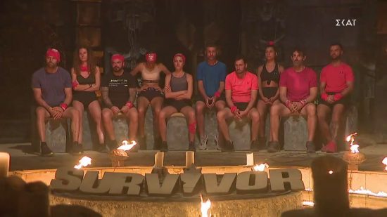 Survivor: Πρώην νικητής ριάλιτι ετοιμάζει βαλίτσες για Άγιο Δομίνικο (video)