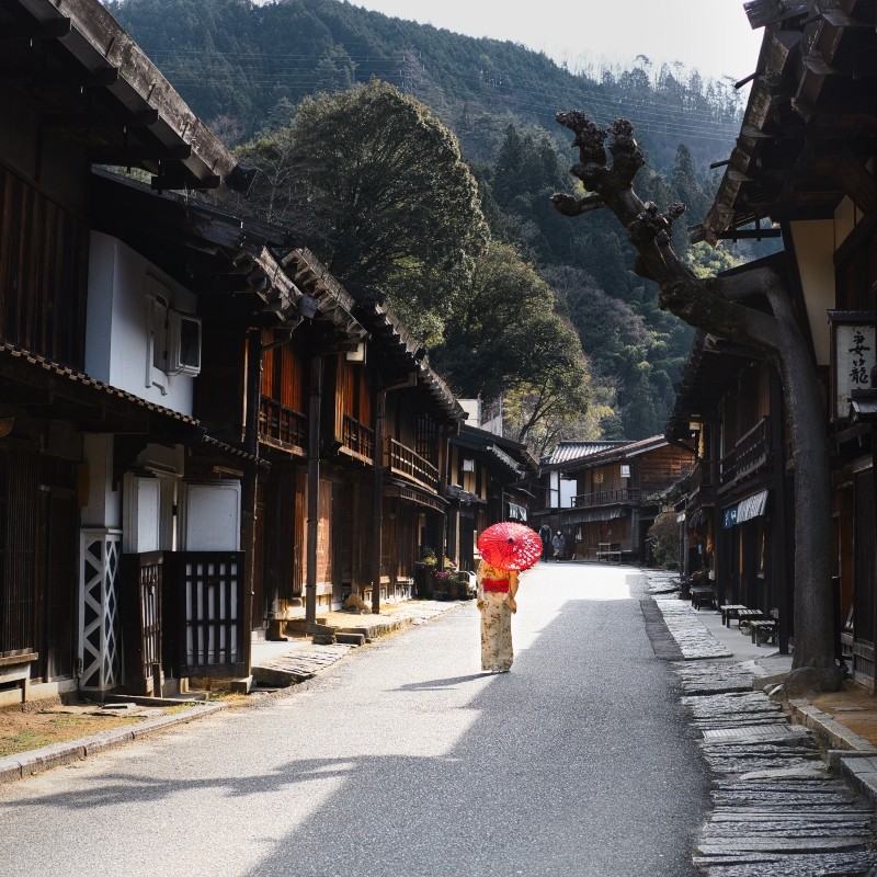Τι μας διδάσκει η Ιαπωνία για την αντιμετώπιση του κορονοϊού