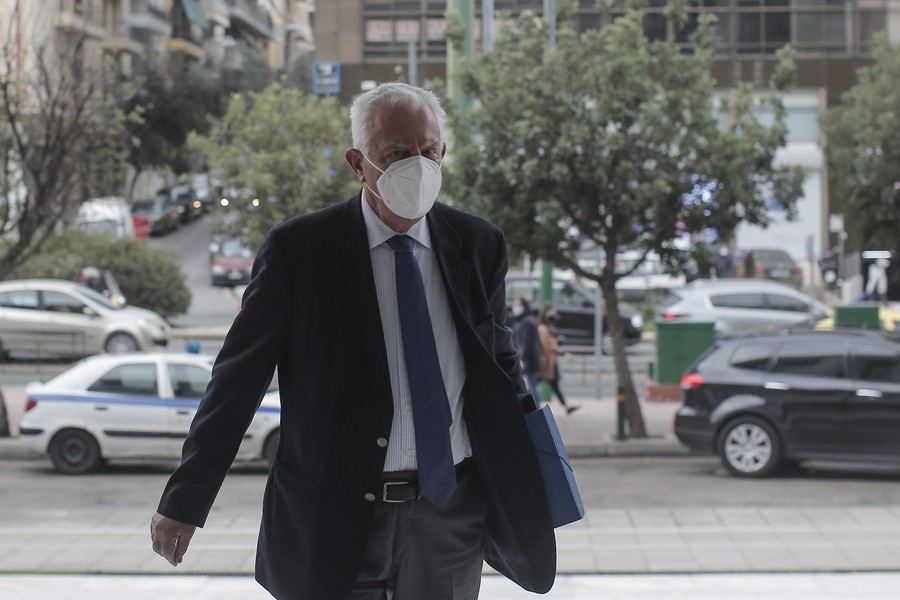 Παναγιώτης Πικραμμένος