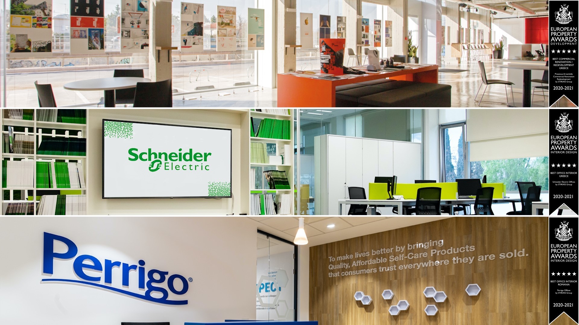 STIRIXIS Group: Η ελληνική εταιρεία με τη διεθνή αναγνώριση