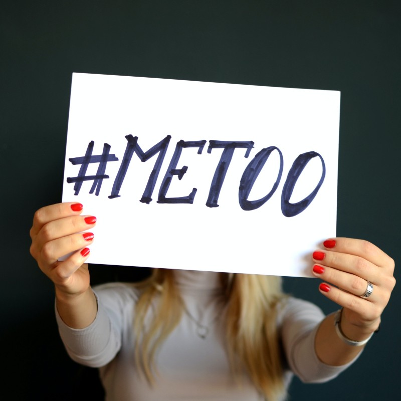 Το #MeToo του ΑΠΘ: Πάνω από 100 καταγγελίες σεξουαλικής παρενόχλησης