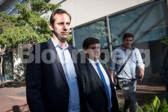 Ο Τραμπ έδωσε χάρη στον Άντονι Λεβαντόφσκι – Ήταν στη φυλακή επειδή έκλεψε εμπορικά μυστικά από την Google