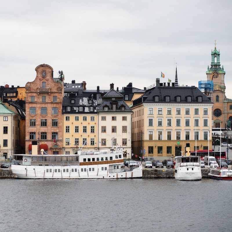 Γιατί οι Σουηδοί αγαπούν να πληρώνουν τους φόρους;
