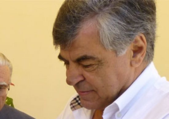 Κωνσταντίνος Αρνόκουρος: Ο καπετάνιος που έγινε φιλάνθρωπος εφοπλιστής