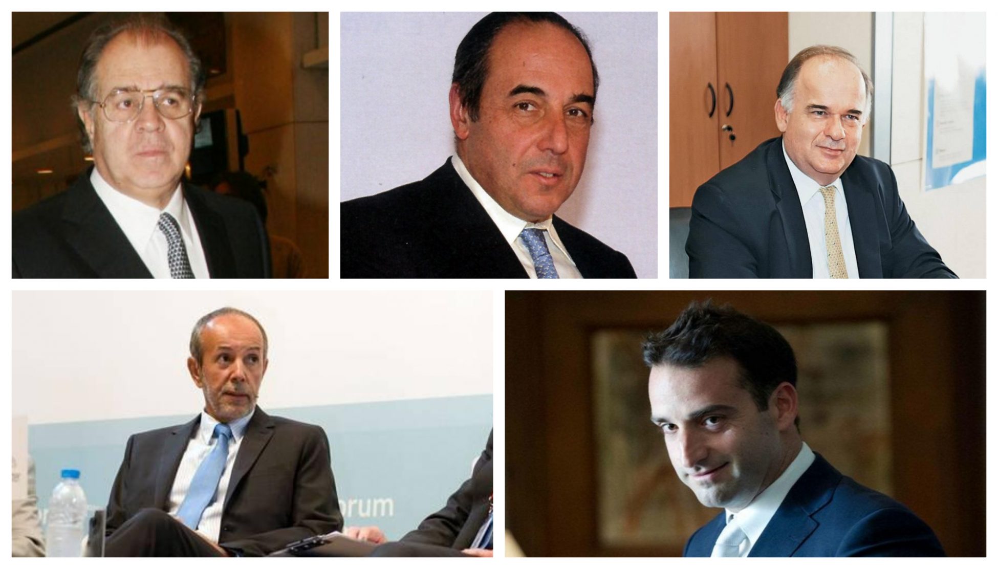 Η διακήρυξη του Ποσειδώνα για την «απελευθέρωση» των ναυτικών