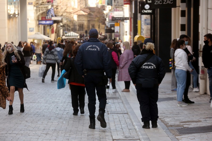 Ανοιχτά τα καταστήματα σήμερα Κυριακή 7 Νοεμβρίου - Το ωράριο