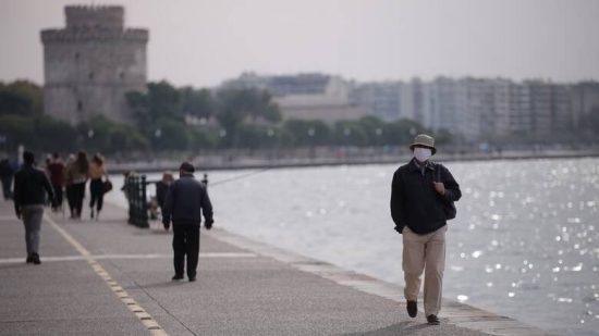 Κλείδωσε το νέο lockdown – Tι αποφάσισε η Επιτροπή Εμπειρογνωμόνων