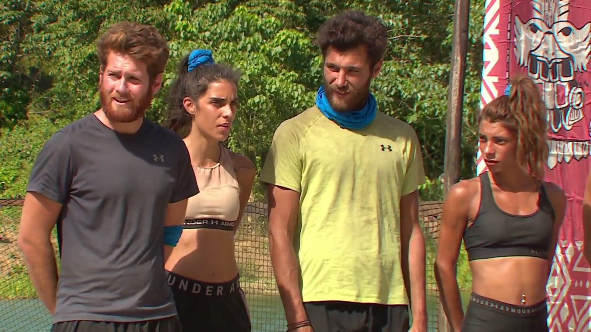 Ανατροπή στο Survivor: Αυτοί είναι οι υποψήφιοι προς αποχώρηση (video)