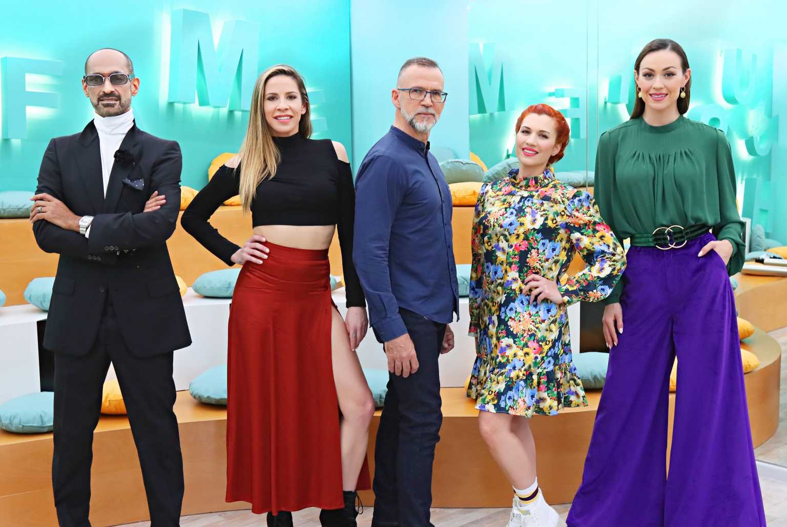 House of Fame: Μία λαμπερή βραδιά και μία ανατρεπτική αποχώρηση