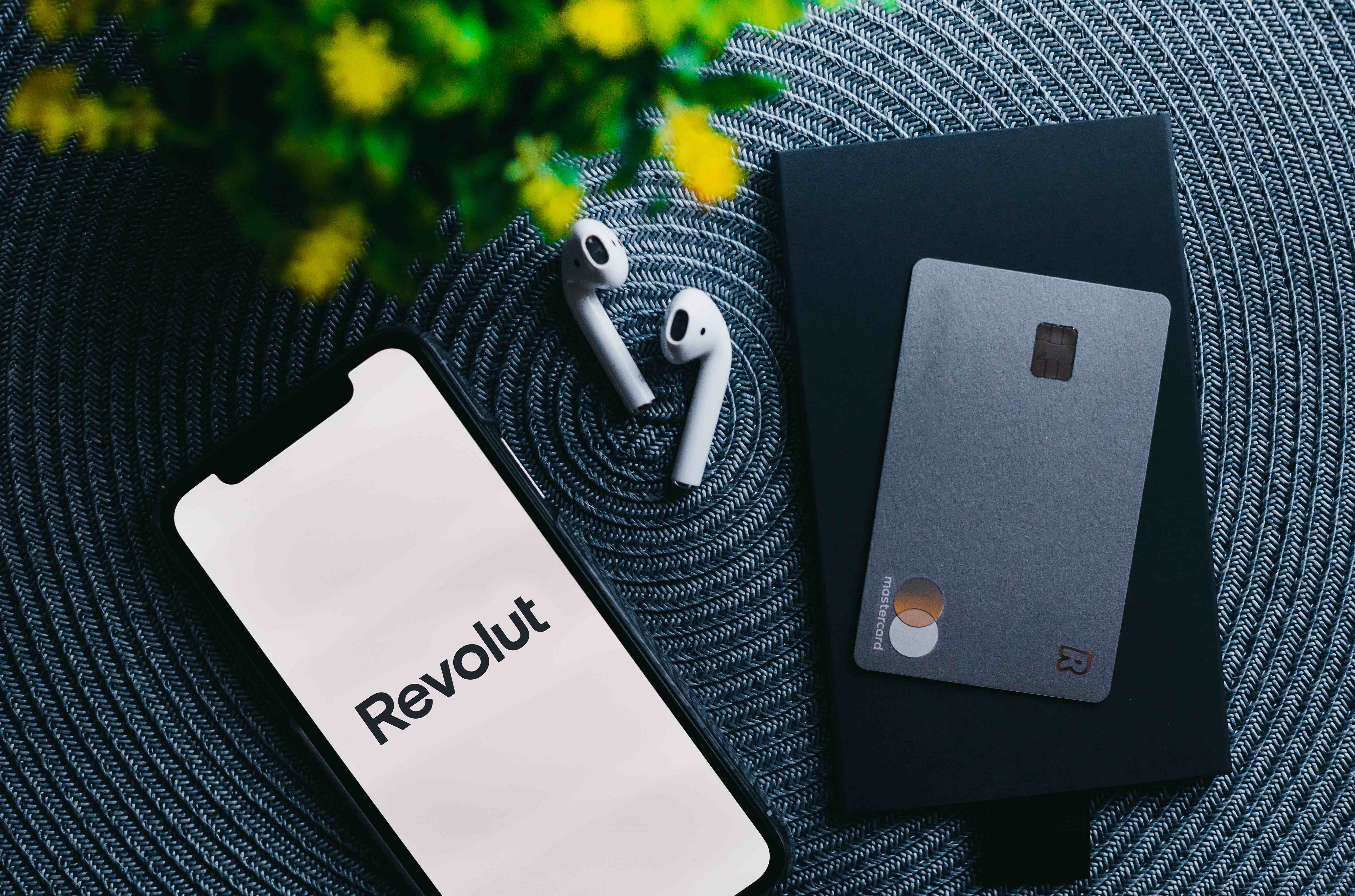 Revolut Bank